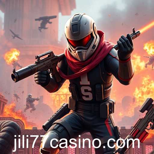 Exploring the Action Game Category on Jili77: A Comprehensive Guide