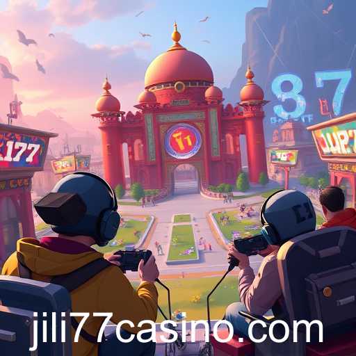 jili77