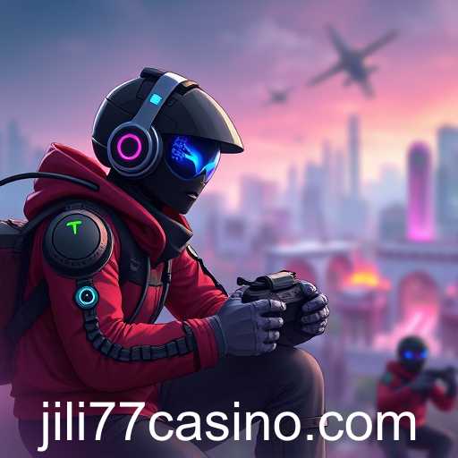jili77