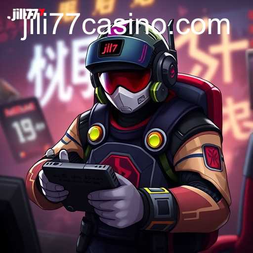 Gaming Platform jili77 Expands Amidst Industry Growth
