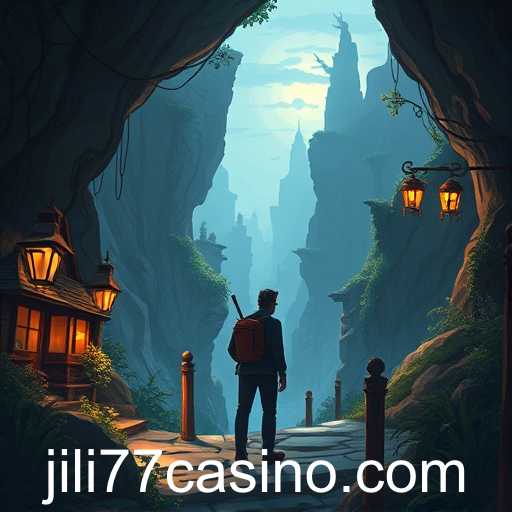 The Impact of Jili77 on the Gaming Landscape