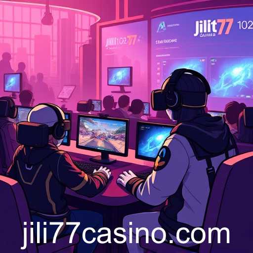 jili77