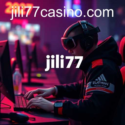 The Rise of Jili77: A Gaming Hub in the Digital Age