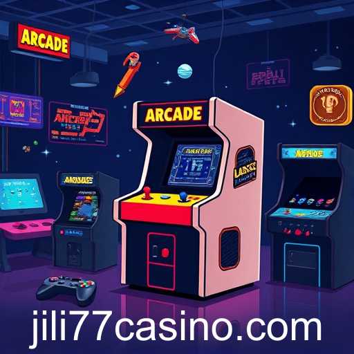 Jili77: Transforming Online Gaming in the Mid-2020s
