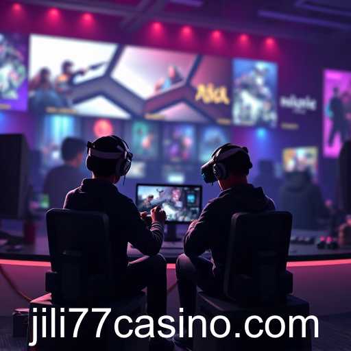 The Rise of Jili77 in the Online Gaming World
