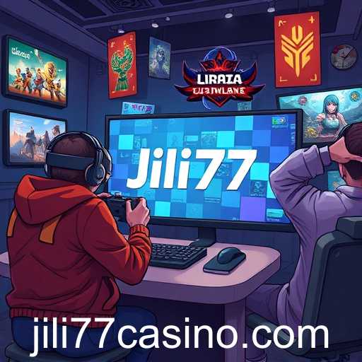 jili77