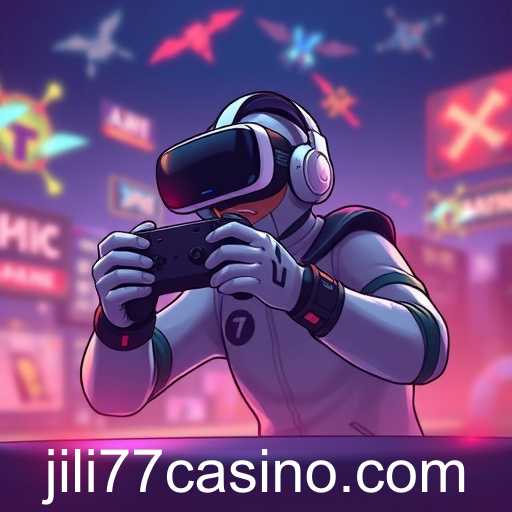 The Rise of Jili77 in the Gaming World