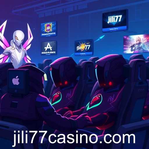 jili77