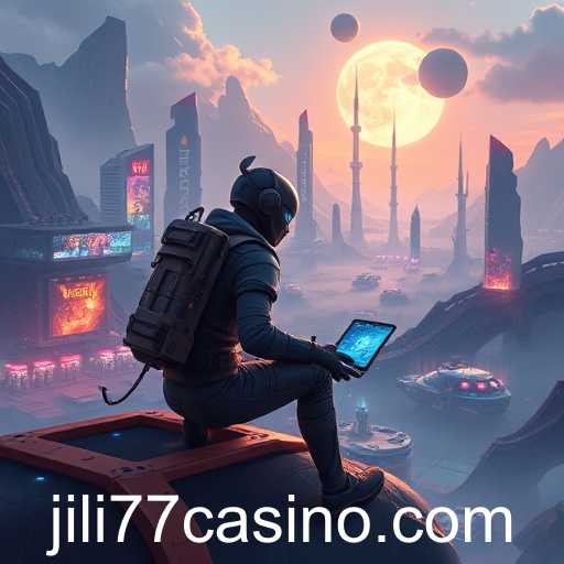 The Rise of Jili77: A New Era for Online Gaming