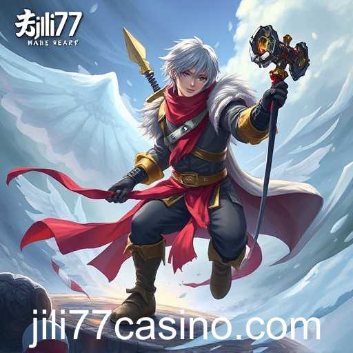 Exploring the World of Role-Playing Games through 'jili77'