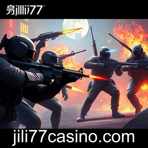 jili77