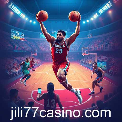 Exploring the Exciting World of Sports on Jili77